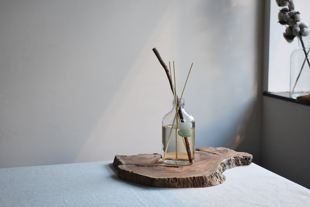 Aroma Recollte ディフューザー