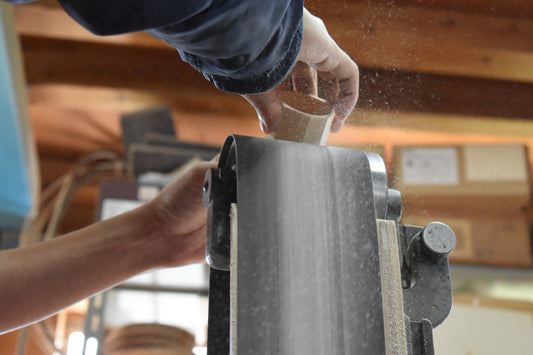 中津川体験プログラム