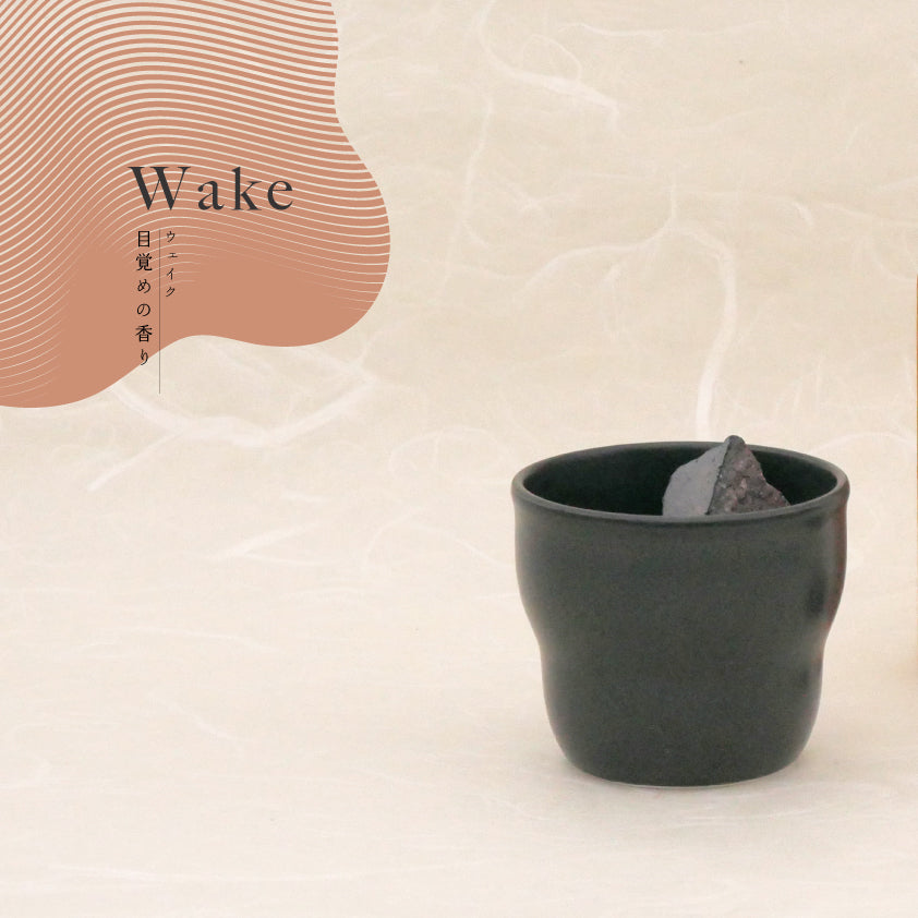 aroma recolte (new) - Aroma Brick（ウェイク）/ アロマブリック / アロマレコルト