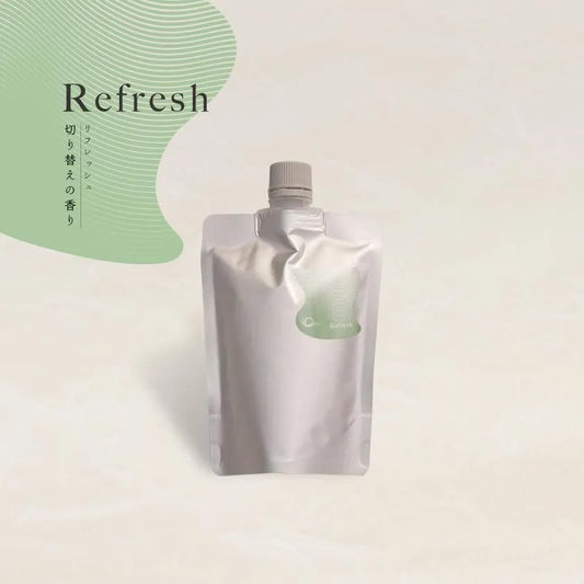 aroma recolte (new) - Diffuser refill（リフレッシュ）/ アロマレコルトディフューザーリフィル（詰替え）