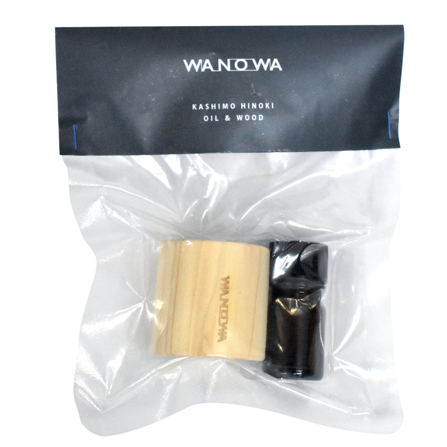 WANOWA ナチュラル 加子母ひのき オイル＆ウッド