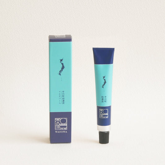 WANOWA 中川町和薄荷 マルチバーム