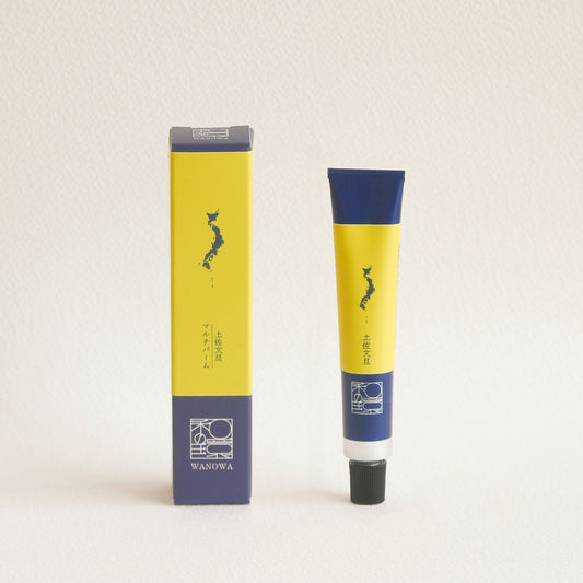 WANOWA マルチバーム 土佐文旦