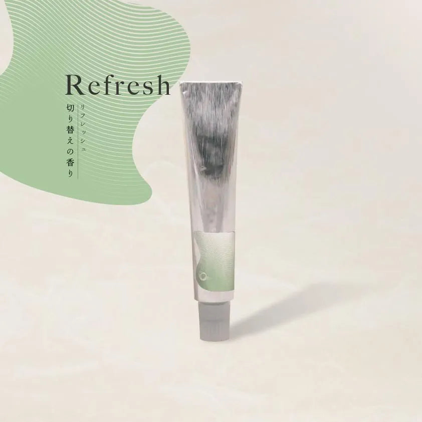 aroma recolte (new) - Hand Cream（リフレッシュ） / アロマレコルト ハンドクリーム