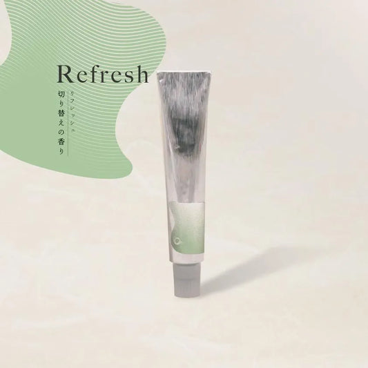 aroma recolte (new) - Hand Cream（リフレッシュ） / アロマレコルト ハンドクリーム