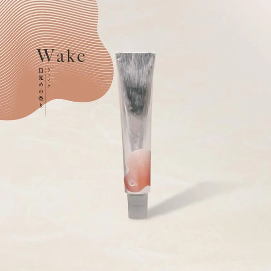 aroma recolte (new) - Hand Cream（ウェイク） / アロマレコルト ハンドクリーム