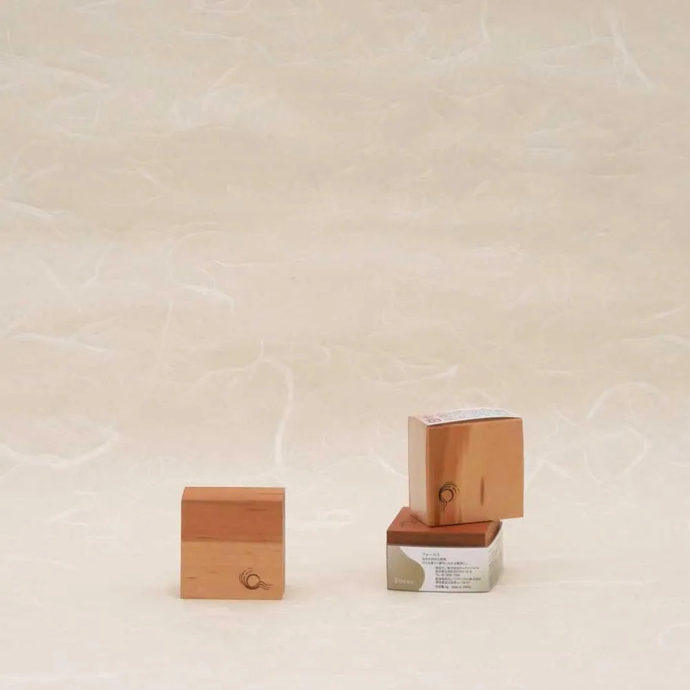 aroma recolte (new) - Solid Perfume（リフレッシュ） / アロマレコルト ソリッドパフューム 練り香水