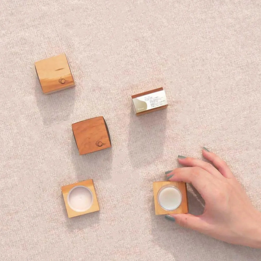 aroma recolte (new) - Solid Perfume（リフレッシュ） / アロマレコルト ソリッドパフューム 練り香水