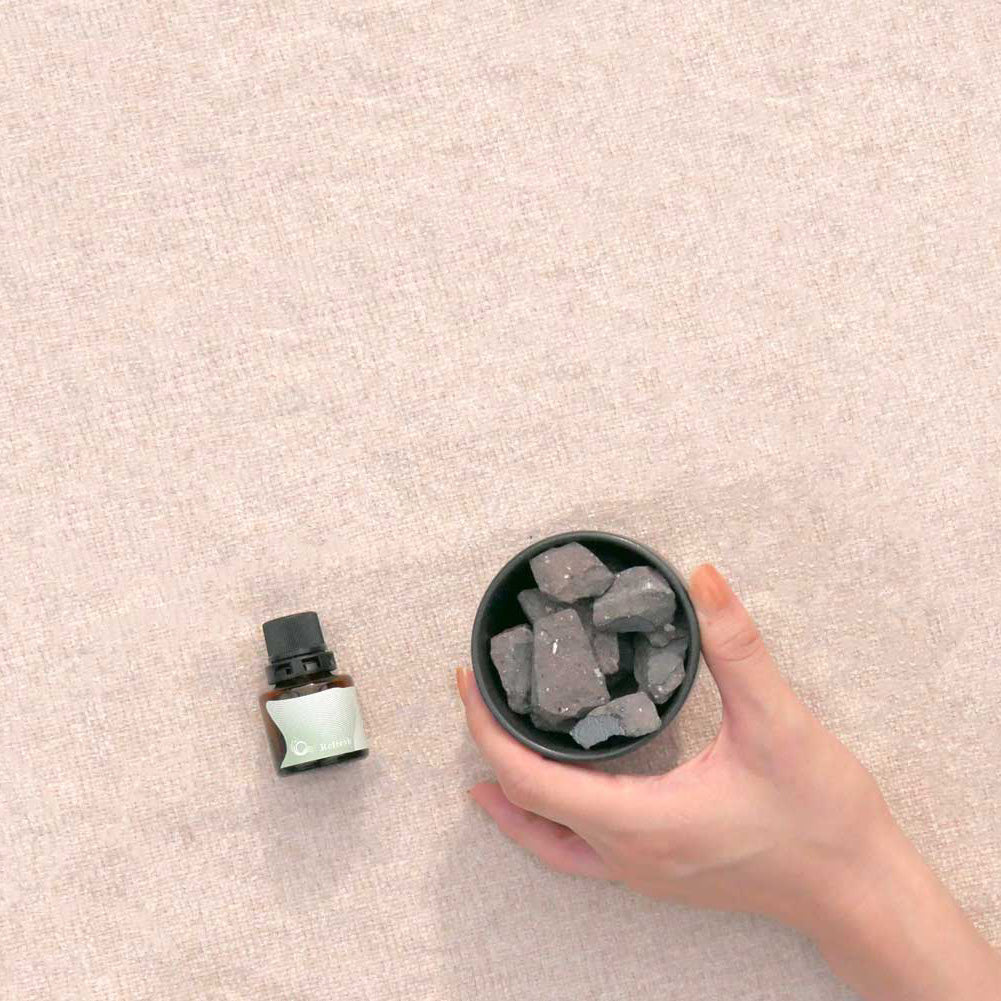 aroma recolte (new) - Aroma Brick（フォーカス） / アロマブリック / アロマレコルト