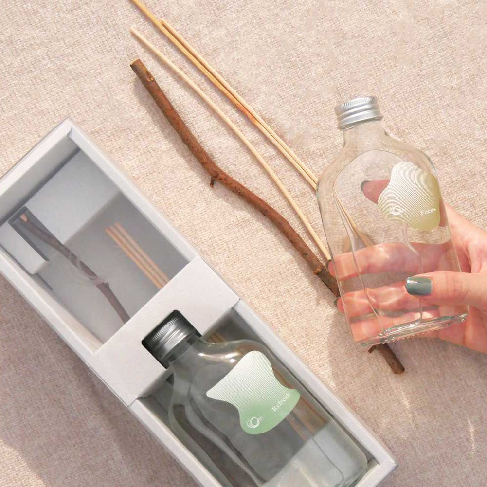 aroma recolte (new) stick refill- / アロマレコルト スティックリフィル